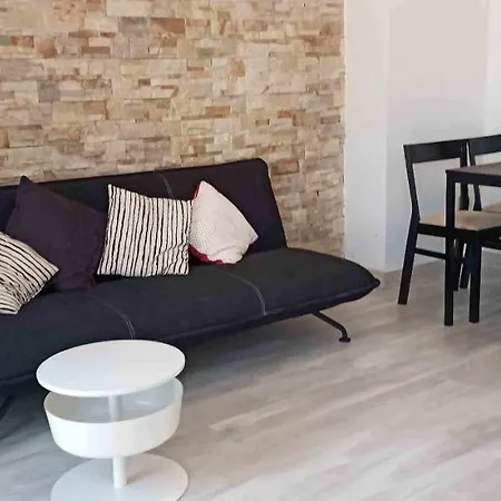 Precioso Apartamento en Centro Histórico-2