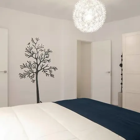 Moderno apartamento en Plaza Merced-3