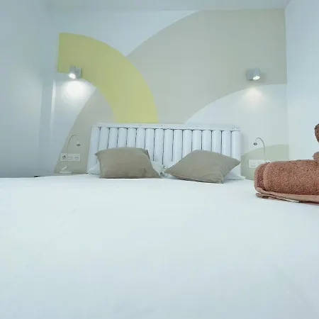 Apartamento Soho Centro Malaga-3