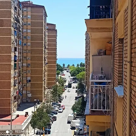 El Balcón de Huelin-3