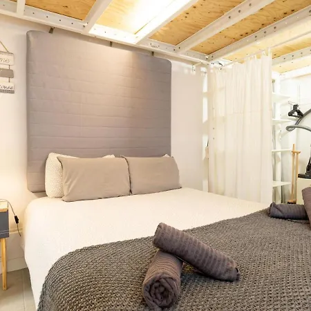 Lu&Cia Loft City Center-2