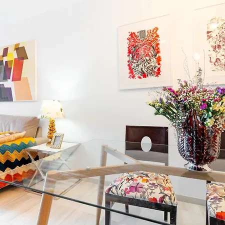 Apartamento Vicky Victoria-2