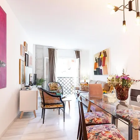 Apartamento Vicky Victoria-3