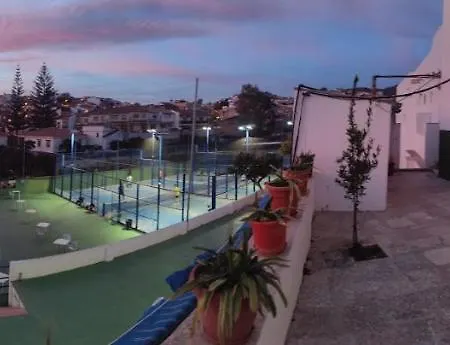 Apartamento Huerta Nueva-2