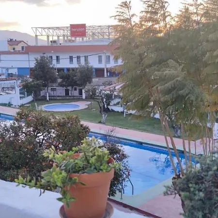 Apartamento Huerta Nueva-3