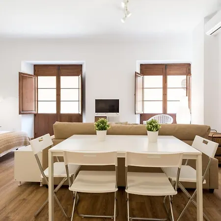 Santiago Premium Loft I-2