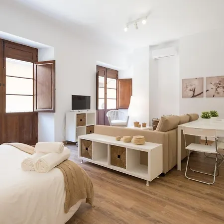 Santiago Premium Loft I-3