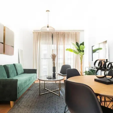 Apartamento Malagueta-2