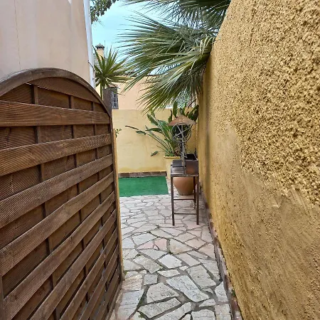 Gabisol Apartments 2-2