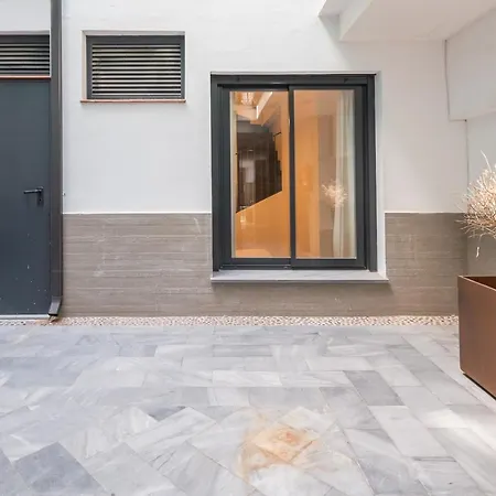 Suite Homes Parras Duplex-2