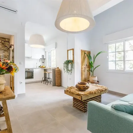 Apartamento Juan de Austria-2