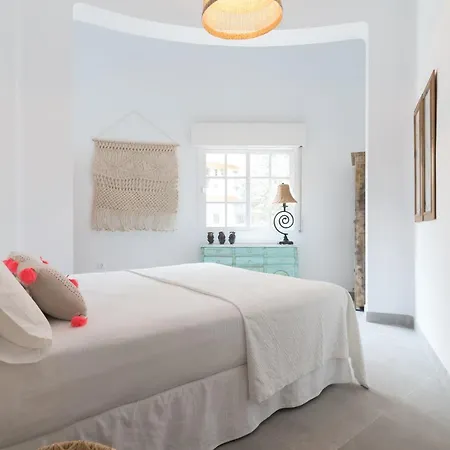 Apartamento Juan de Austria-3