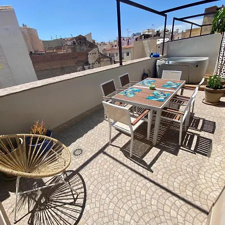 Apartamentos Simba-3
