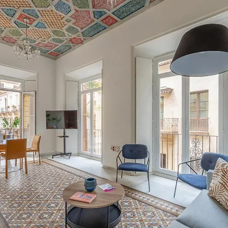Thyssen Boutique Apartments By Caleta Homes-3