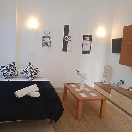 The Lovely Loft 1-3