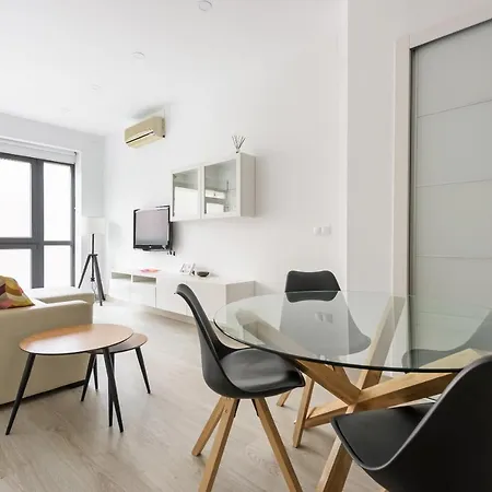 Charming Loft A-2