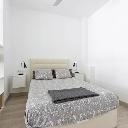 Charming Loft A-3