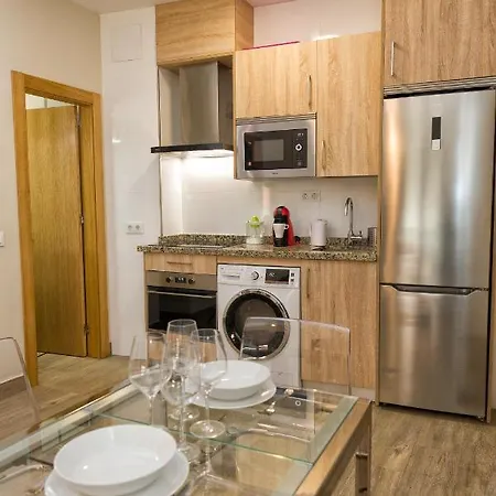 Apartamentos Onnight-2