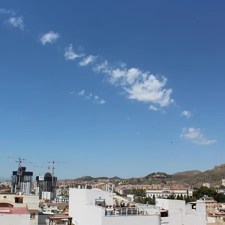 Beautiful Brand New 2 Bedroom Flat With Terrace-3