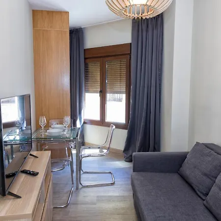 Apartamentos Onnight-2