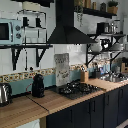 Apartamento La escapada-3