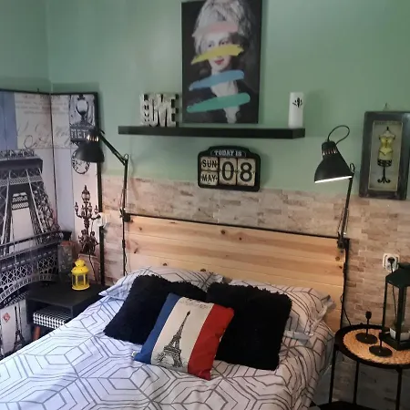 Apartamento La escapada-2