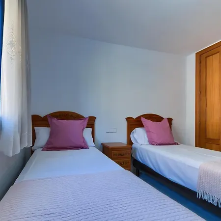 Holidays2Malaga Ayala 450 Mts From Beach & Terrace-3