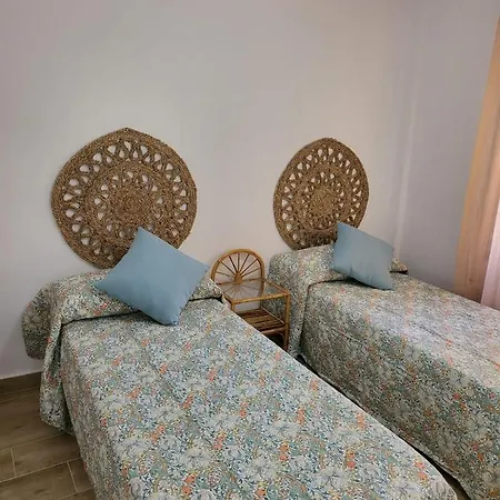 Apartamento Sh-3