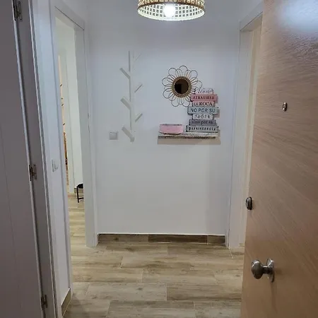 Apartamento Sh-2