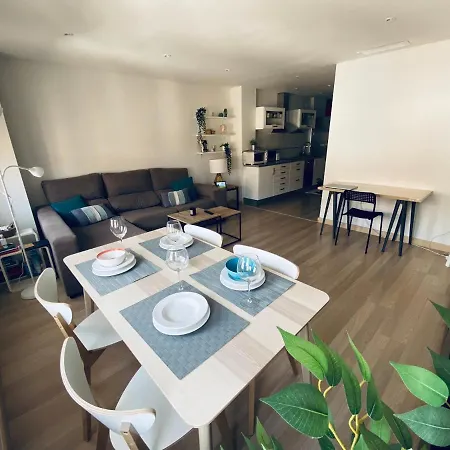 Fantastic Apartment City Center - Optional Parking-3