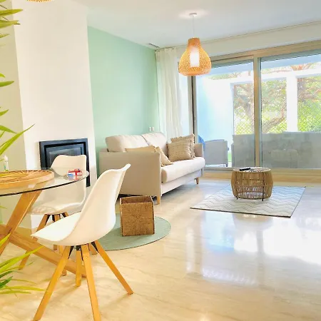 Precioso Apartamento La Cala De Mijas-3