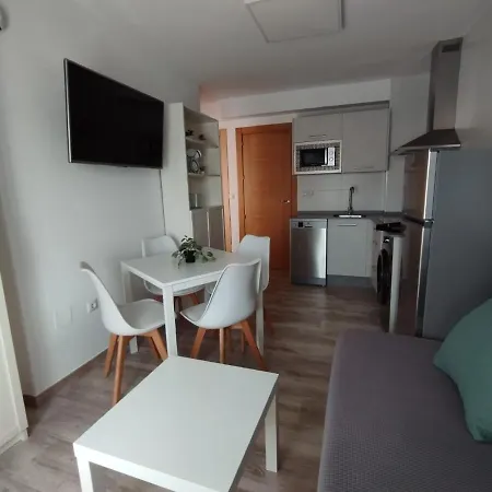 Apartamento Victoria Plaza-2