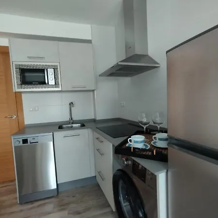 Apartamento Victoria Plaza-3