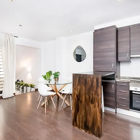 Exclusivo Dúplex Dos Aceras-2
