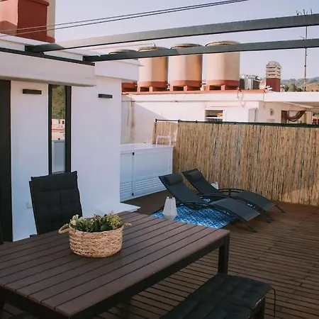 Penthouse With Terrace And Views-3