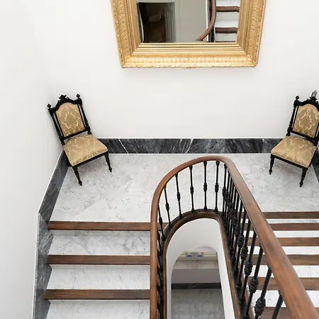 INMálaga Santos Suites 2-2