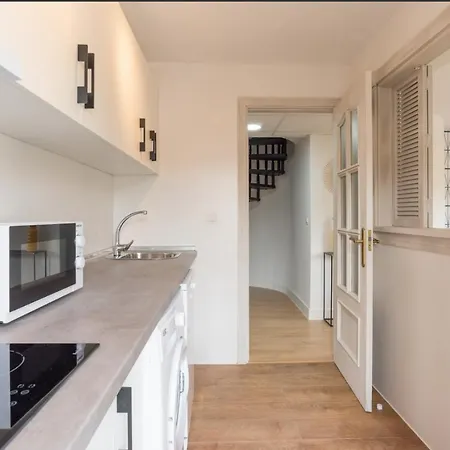 Duplex Merced10 3J-2