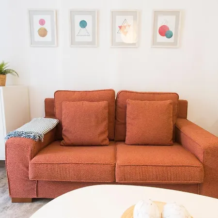 Apartamento Santuario de la Victoria-3