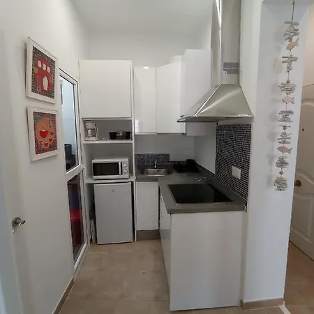 Apartamento Aza-3