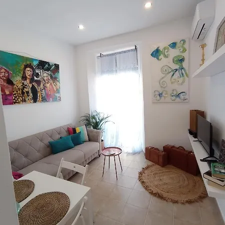 Apartamento Aza-2