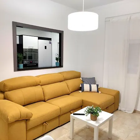 La Brisa apartamento-3