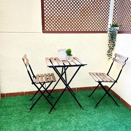 Precioso apartamento-2