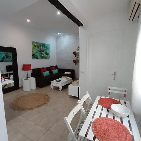 Apartamento Vital-3