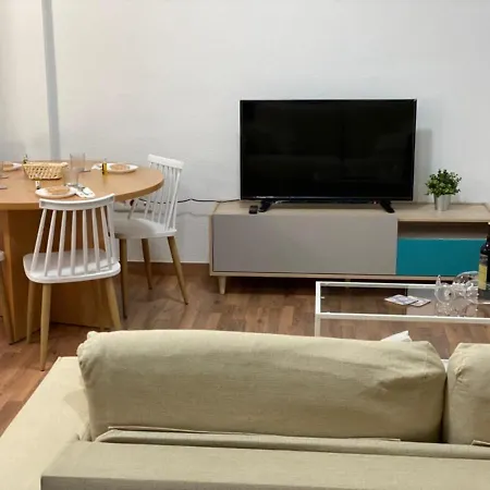 Almansa Flat 14-2