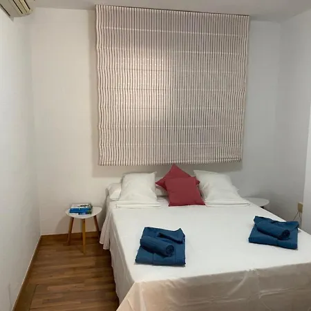 Almansa Flat 14-3
