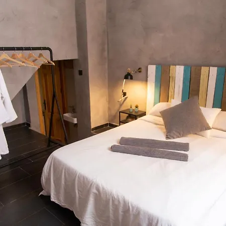 Barbatuke B&B-2