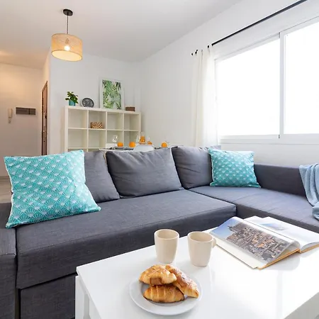 Mariblanca Freshapartments By Bossh! Apartments-3