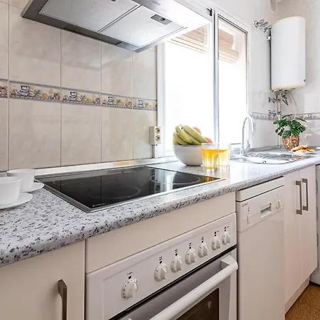 Mariblanca Freshapartments By Bossh! Apartments-2