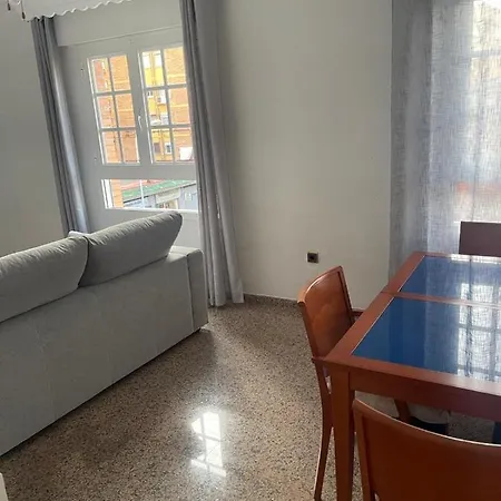 Encantadora Habitación Privada cerca del mar-2