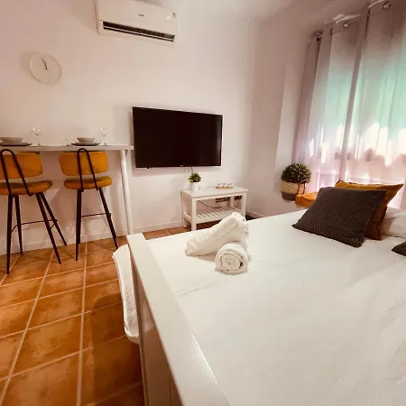 Altamalaga Apartments-3